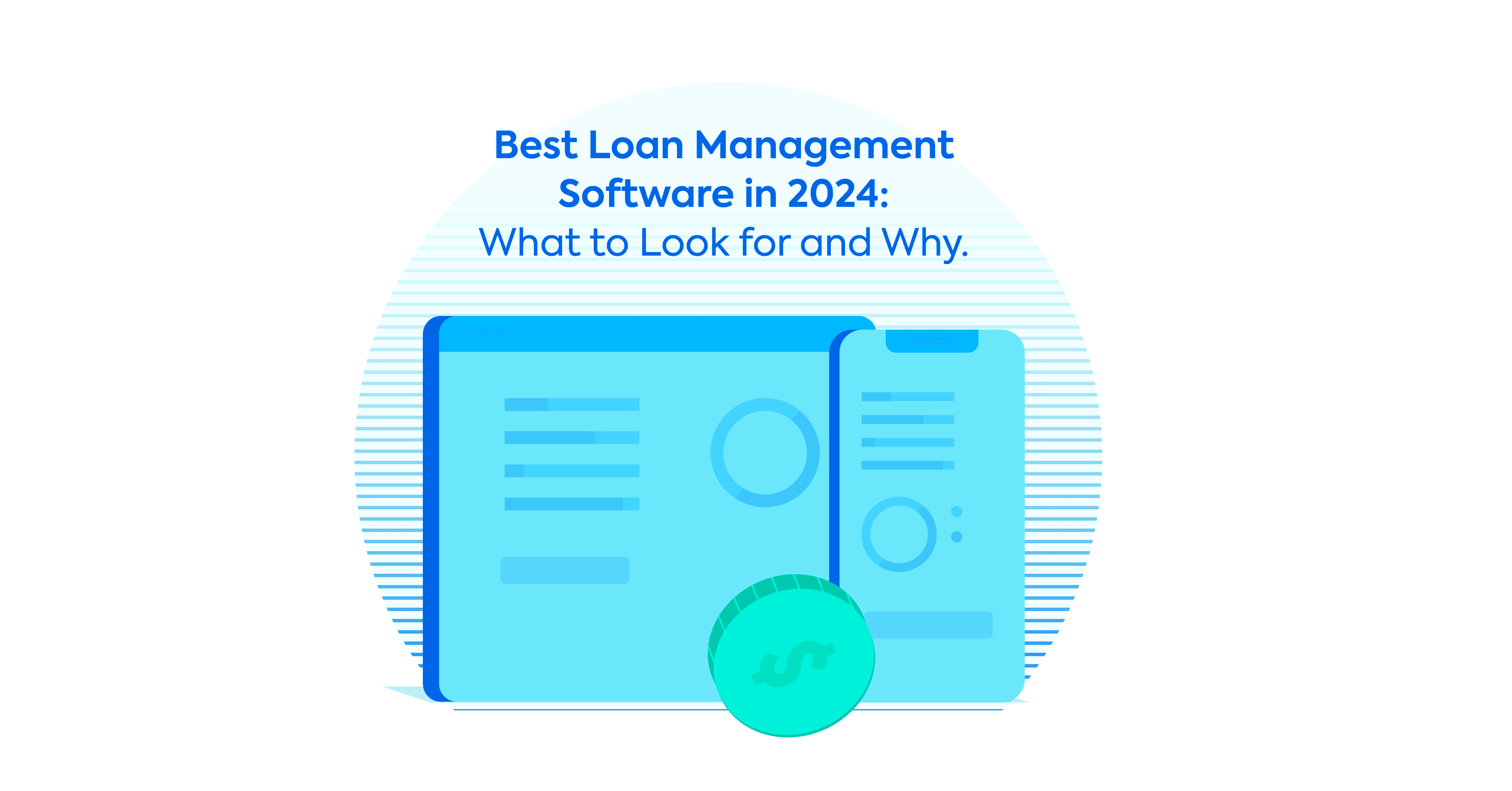 Best Loan Management Software.