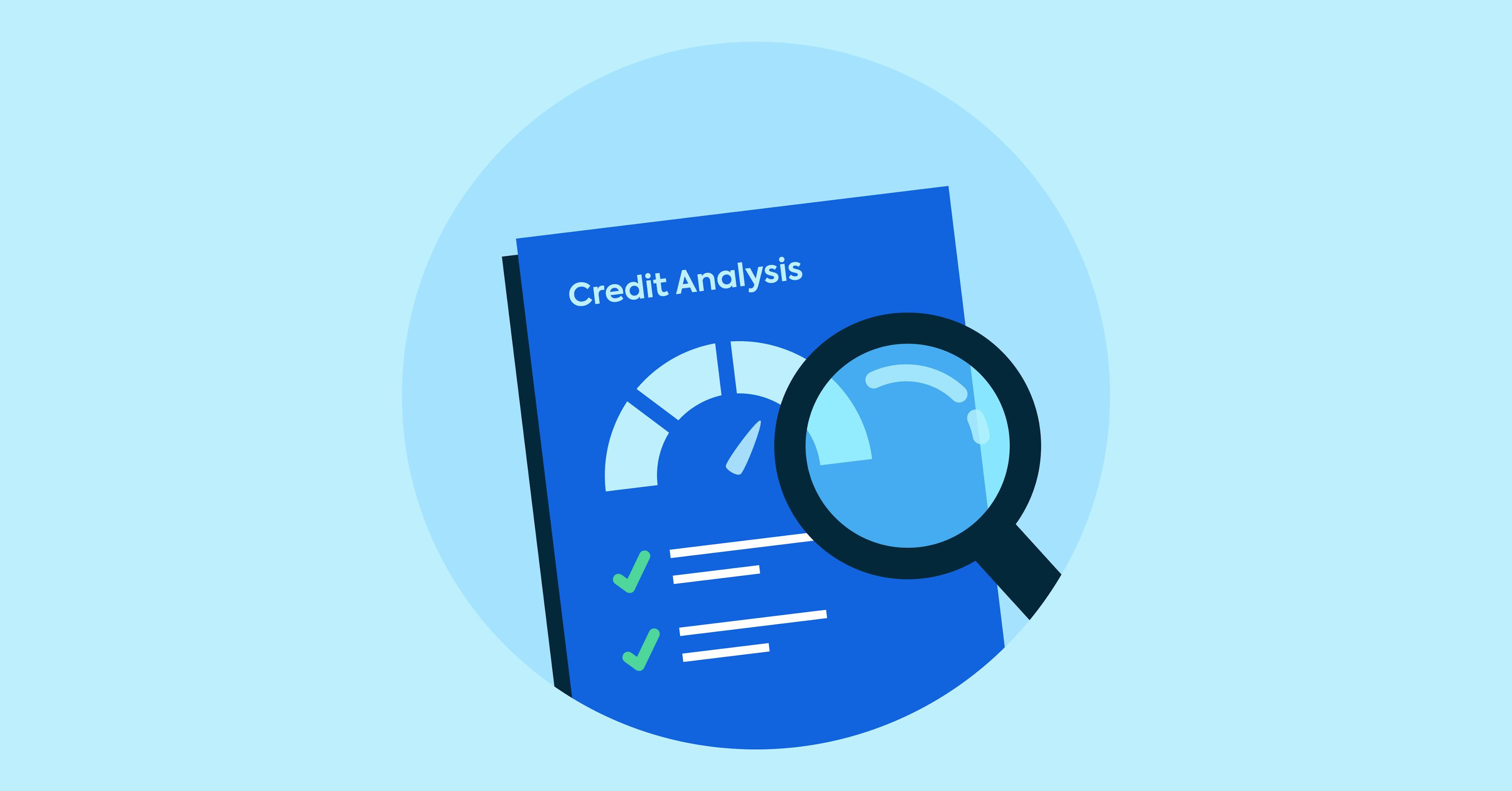 Credit Analysis Strategies for lenders