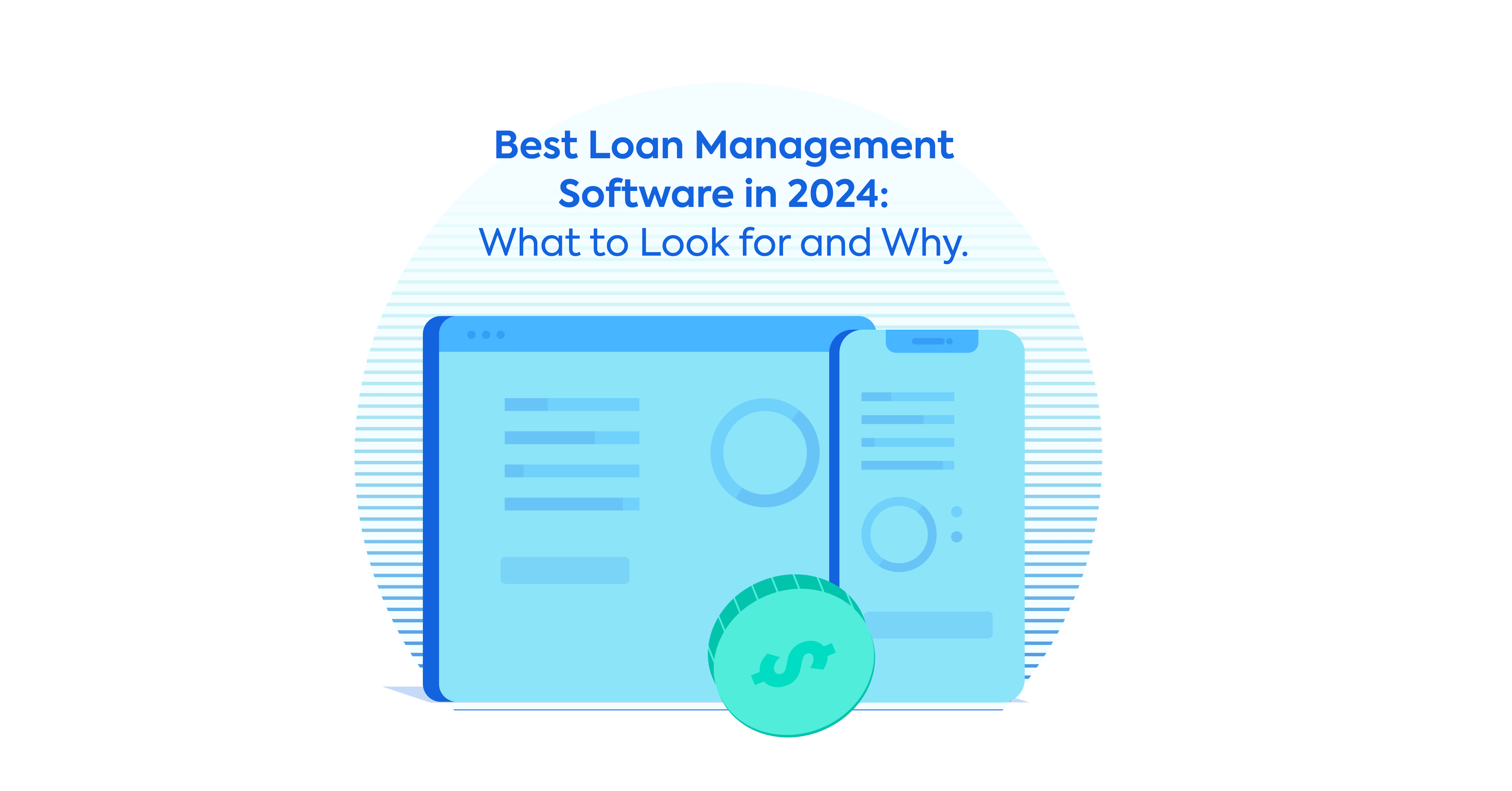 Best Loan Management Software.